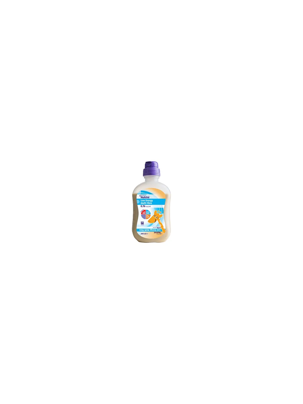Nutrini Low Energy Multi Fibre
