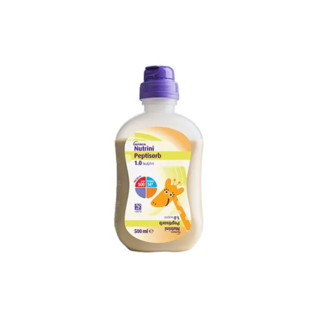 Nutrini Peptisorb 500ml x 12 pce