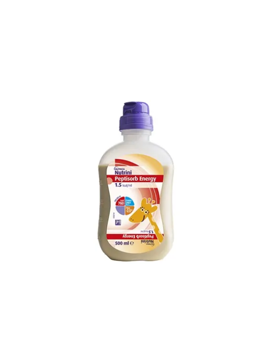 Nutrini Peptisorb Energy