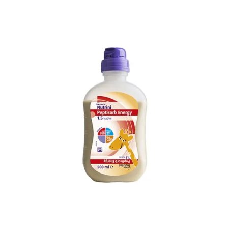 Nutrini Peptisorb Energy