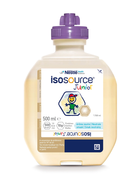 Isosource Junior