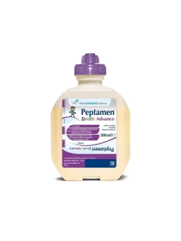Peptamen Junior Advance