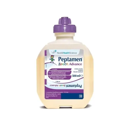 Peptamen Junior Advance