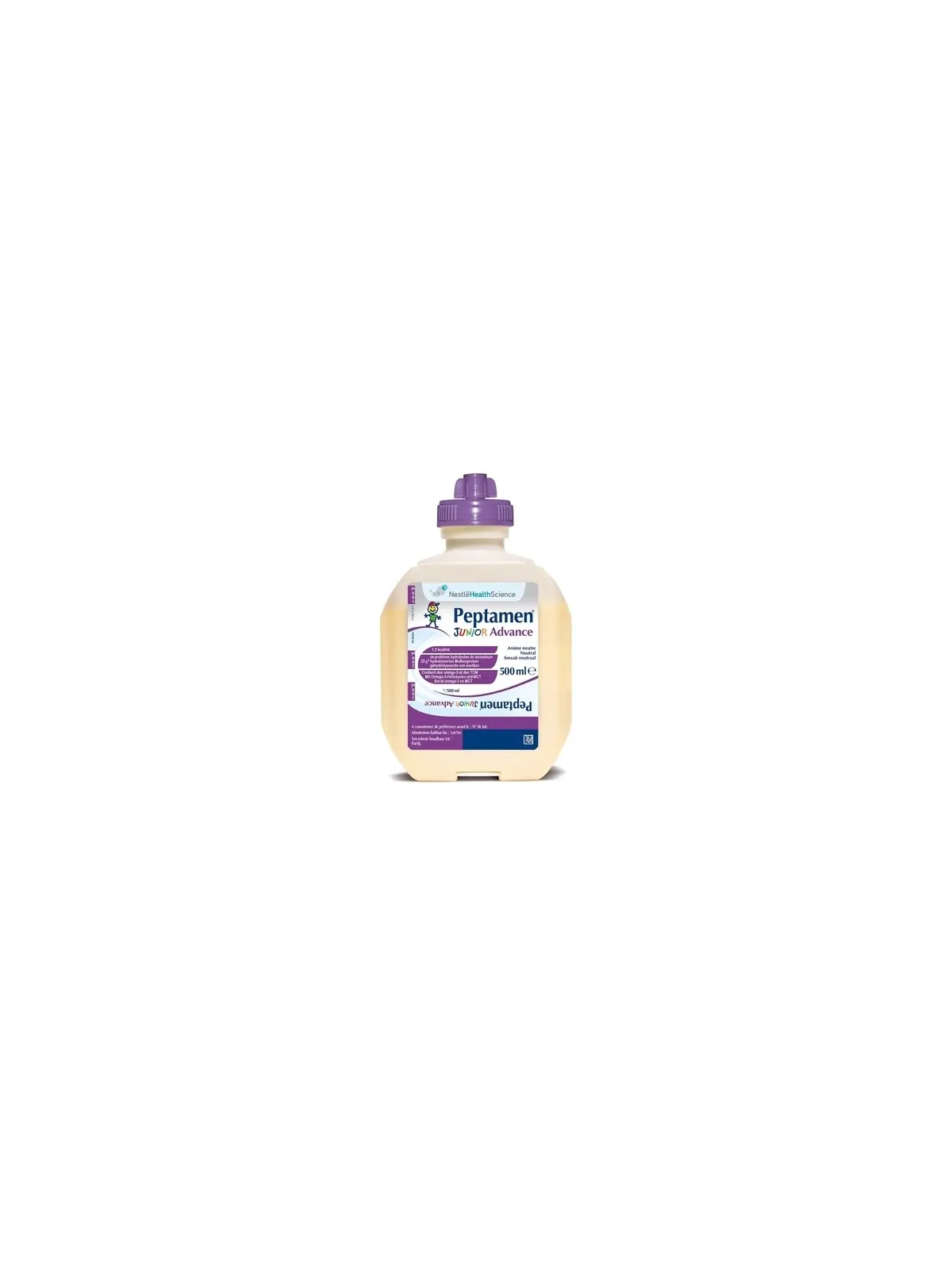 Peptamen Junior Advance