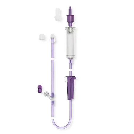 Flocare Pack set gravité ENFit