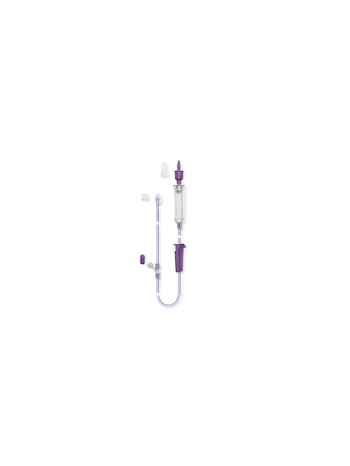 Flocare Pack set gravité ENFit