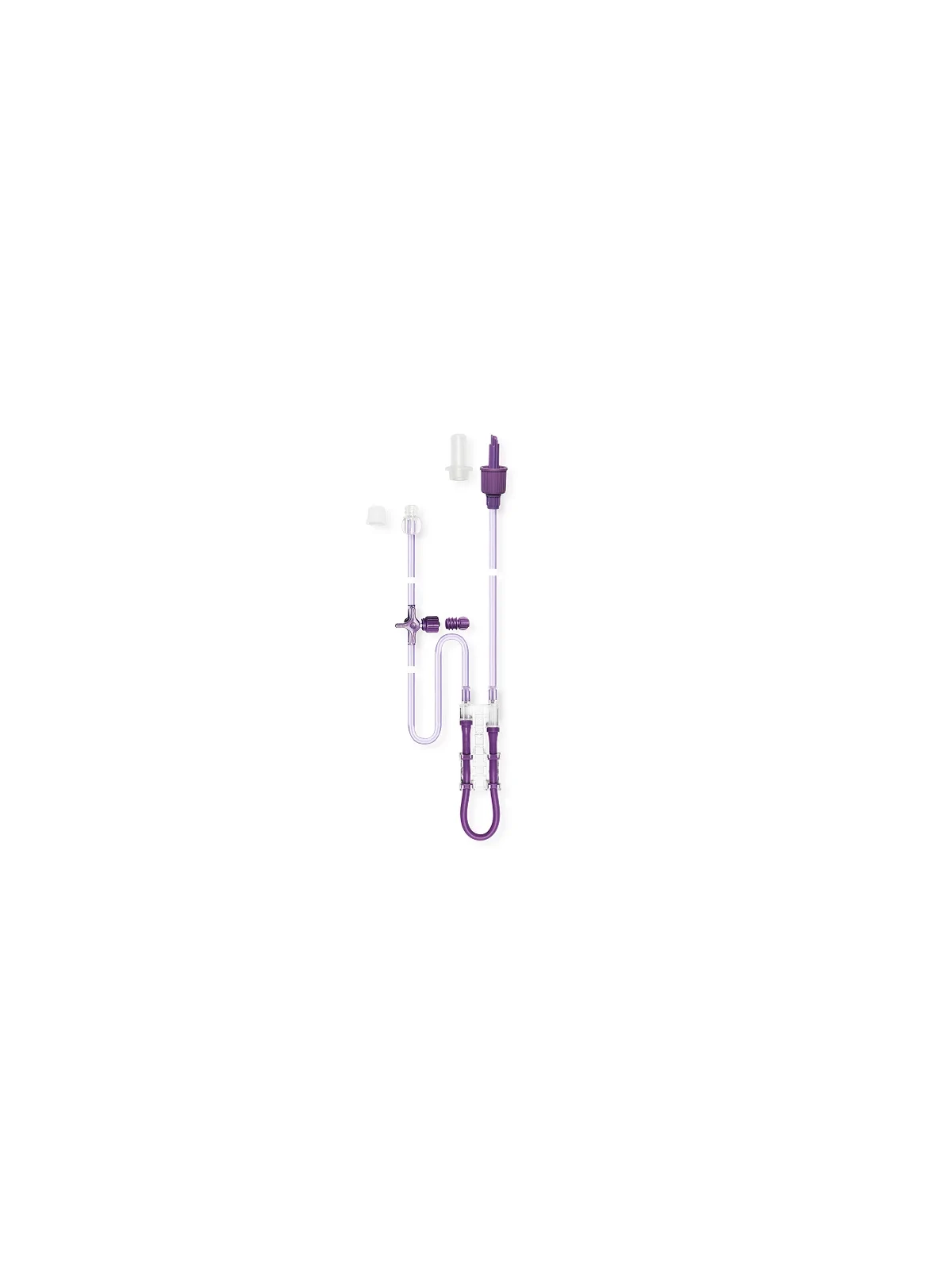 Flocare Infinity Mobile Pack set ENFit