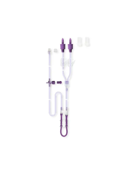Flocare® Infinity™ pack Twinline set