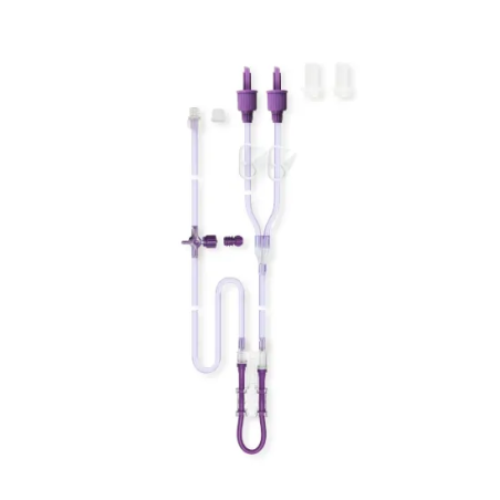 Flocare® Infinity™ pack Twinline set