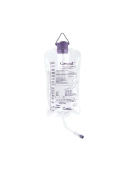 Compat flexibaggle 1,5 L