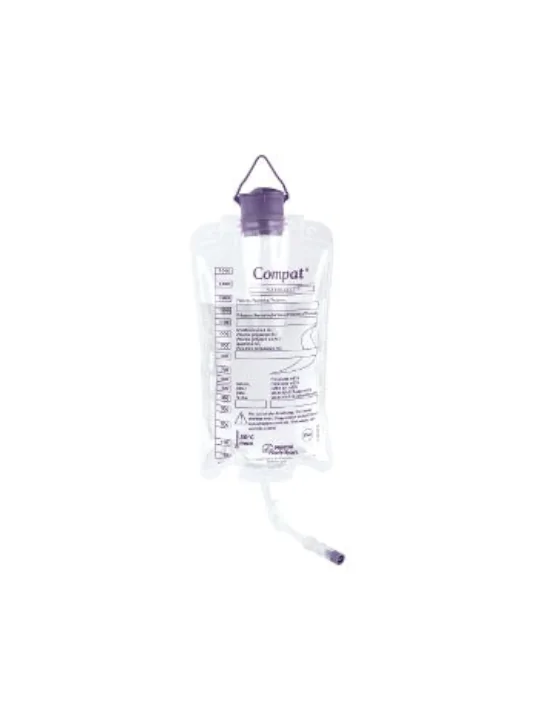 Compat flexibaggle 1,5 L