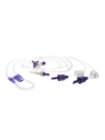 Compat Ella® Pump Dual Spike Set PACK