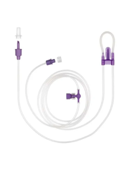 Compat Ella® Pump Set Spike PACK