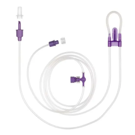 Compat Ella® Pump Set Spike PACK