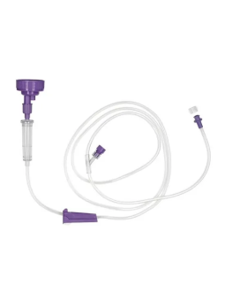 Compat Ella Pump Set Universal PACK