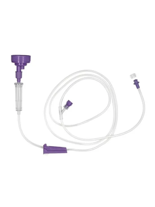 Compat Ella Pump Set Universal PACK