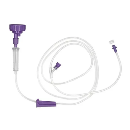 Compat Ella Pump Set Universal PACK
