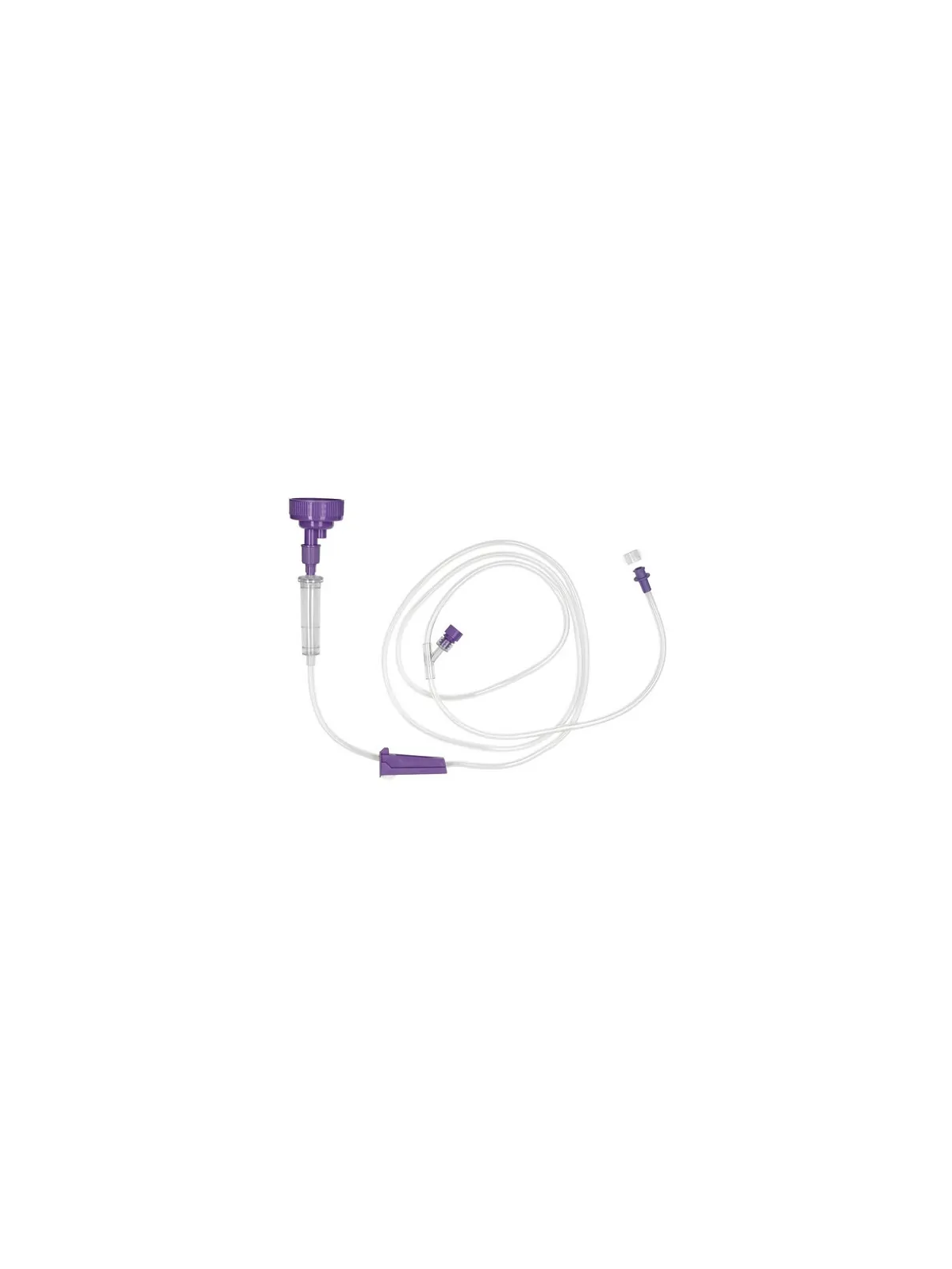 Compat Ella Pump Set Universal PACK