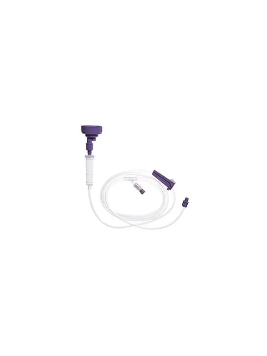 Compat Gravity Universal ENFit PACK