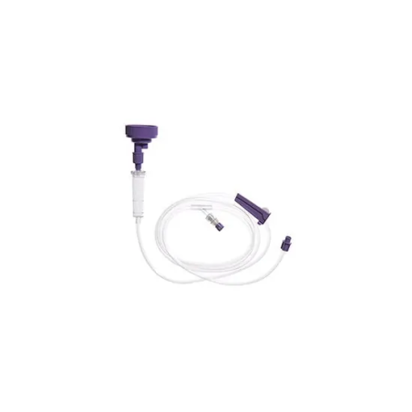 Compat Gravity Universal ENFit PACK