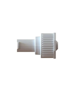 Connector van Enfit naar Luer