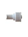Connector van Enfit naar Luer