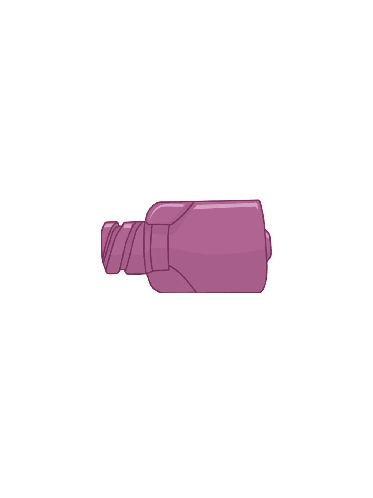 Connecteur ENFit en Nutrisafe 2
